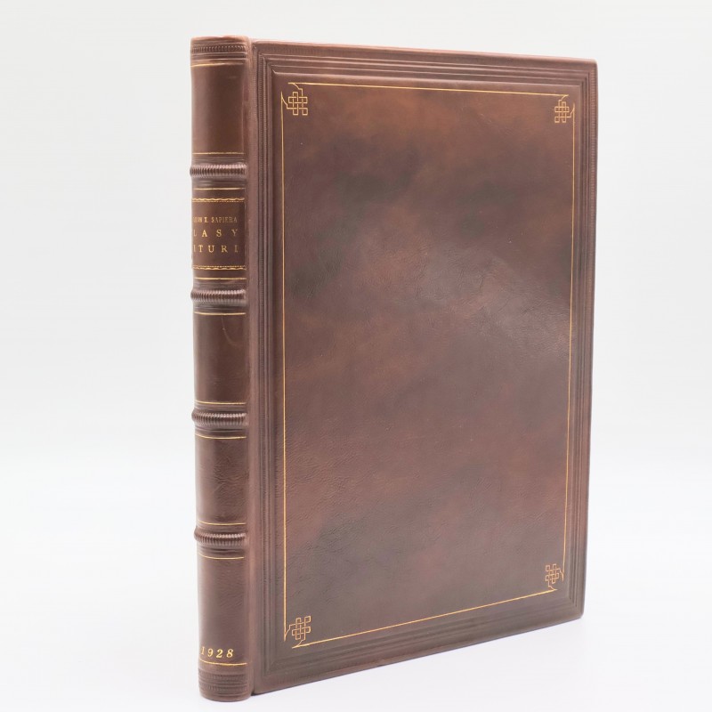 Lasy Ituri : wspomniena z podróży, Xiążę Leon Sapieha