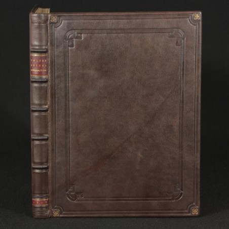 Polska sztuka dekoracyjna - Warchałowski Jerzy