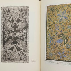 Polska sztuka dekoracyjna - Warchałowski Jerzy