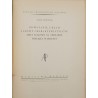 Powstanie, układ i cechy charakterystyczne sieci ulicznej na obszarze wielkiej Warszawy - Sosnowski Oskar