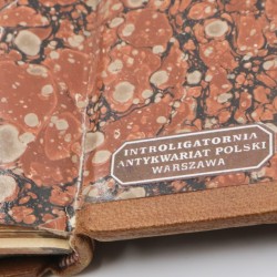 Powstanie, układ i cechy charakterystyczne sieci ulicznej na obszarze wielkiej Warszawy - Sosnowski Oskar