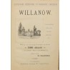 Ilustrowany przewodnik po Warszawie i okolicach. Willanów [...] - Czajewski Wiktor