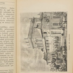 Ilustrowany przewodnik po Warszawie i okolicach. Willanów [...] - Czajewski Wiktor