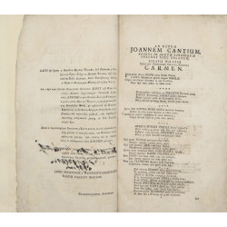 Zycie cuda y dzieie kanonizacyi s. Jana Kantego [...] [Życie cuda i dzieje]