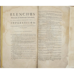 Zycie cuda y dzieie kanonizacyi s. Jana Kantego [...] [Życie cuda i dzieje]