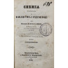 Liebig Justus, Chemia z zastosowaniem do rolnictwa i fizyologii [1846]