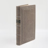 Cooley William Desborough, Historja podróży i odkryć dokonanych na morzu i lądzie od początku XV wieku aż do dni naszych [1842]
