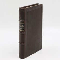 Herbert George Wells,...