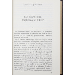 Herbert George Wells, Ludzie jak bogowie [1959]