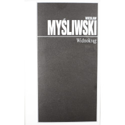 Wiesław Myśliwski, Widnokrąg [1997]