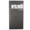 Wiesław Myśliwski, Widnokrąg [1997]