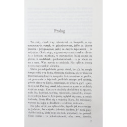 Wiesław Myśliwski, Widnokrąg [1997]