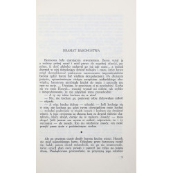 Gombrowicz Witold, Dzieła zebrane. T. X Varia [1973]