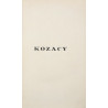 Tołstoj Lew, Kozacy. Powieść kaukaska [1928]