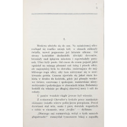 Tołstoj Lew, Kozacy. Powieść kaukaska [1928]