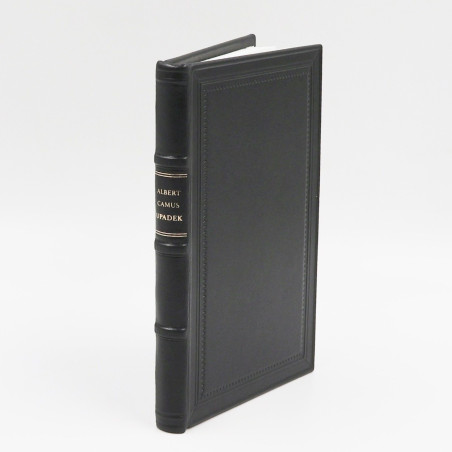 Camus Albert, Upadek [1996]