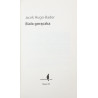 Hugo-Bader Jacek, Biała gorączka [2011]