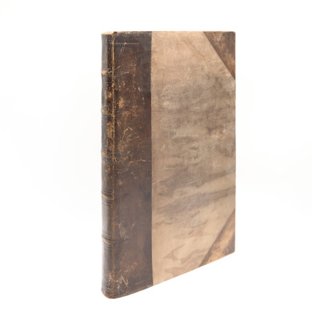 Francois Robichon de la Guériniére, Ecole de Cavalerie [...] [1733]