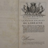 Francois Robichon de la Guériniére, Ecole de Cavalerie [...] [1733]
