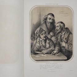 Piwarski Jan Feliks, Kram malowniczy warszawski czyli Obrazy miejscowe z ubiegłych czasów