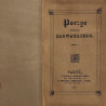 Słowacki Juliusz, Poezye Juliusza Słowackiego T. I-III w 1 wol. [1832-1833]