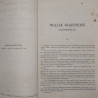 Shakespeare William, Dzieła dramatyczne Williama Shakespeare : wydanie ilustrowane pod red. J. I. Kraszewskiego. T.I-III [1875]