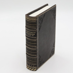 Mickiewicz Adam, Dziadów...