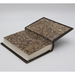 Mickiewicz Adam, Dziadów część trzecia [1833]