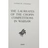 Stanisław Dybowski, The Laureates Of The Chopin Competitions In Warsaw