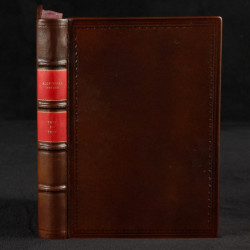 Trzy po trzy : pamiętniki z epoki napoleońskiej - Aleksander hr. Fredro