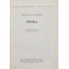 Pisma : Władysław Strzemiński