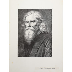 Wilder Hieronim, Grafika : drzeworyt, miedzioryt, litografja : wskazówki dla bibljotekarzy i miłośników sztuki.