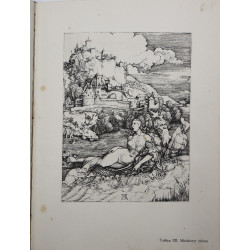 Wilder Hieronim, Grafika : drzeworyt, miedzioryt, litografja : wskazówki dla bibljotekarzy i miłośników sztuki.