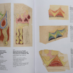 Danuta Godyń, Magdalena Laskowska, Wyspiański [2018]