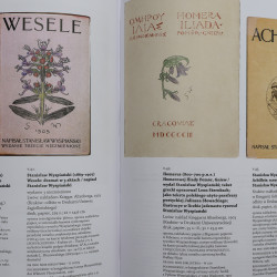 Danuta Godyń, Magdalena Laskowska, Wyspiański [2018]