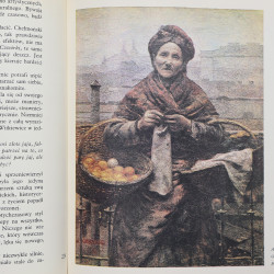 Ignacy Witz, Polscy Malarze - Polskie Obrazy [1970]