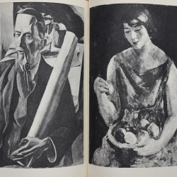 Ignacy Witz, Polscy Malarze - Polskie Obrazy [1970]