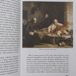 Marek Sołtysik, Piękni Szaleńcy [2006]