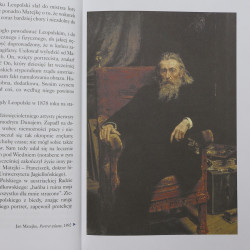 Marek Sołtysik, Piękni Szaleńcy [2006]