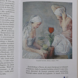 Marek Sołtysik, Piękni Szaleńcy [2006]