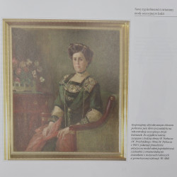 Wisława Jordan, W Kręgu Łódzkiej Secesji [2019]