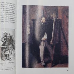 Michał Paweł Haake, Portret w malarstwie polskim u progu nowoczesności [2008]