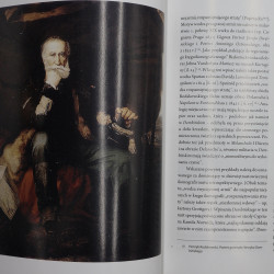 Michał Paweł Haake, Portret w malarstwie polskim u progu nowoczesności [2008]