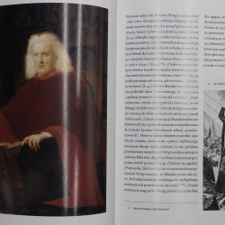 Michał Paweł Haake, Portret w malarstwie polskim u progu nowoczesności [2008]