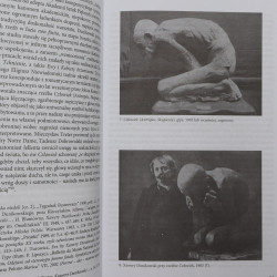 Aleksandra Melbechowska-Luty, Kreator Rzeźbiarskie dzieło Xawerego Dunikowskiego [2012]