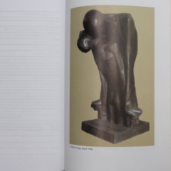 Aleksandra Melbechowska-Luty, Kreator Rzeźbiarskie dzieło Xawerego Dunikowskiego [2012]