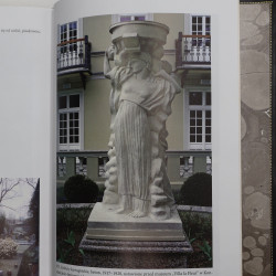 Aleksandra Melbechowska-Luty, Kreator Rzeźbiarskie dzieło Xawerego Dunikowskiego [2012]