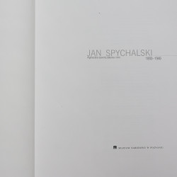 Agnieszka Ławniczakowa i inni, Jan Spychalski [2004]