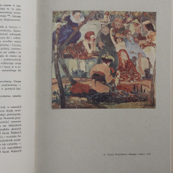 Wiesław Juszczak, Wiesław Wojtkiewicz i Nowa Sztuka [1965]