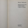 Maciej Masłowski, Maksymilian Gierymski i Jego Czasy [1970]